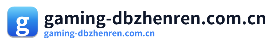 gaming-dbzhenren.com.cn Logo